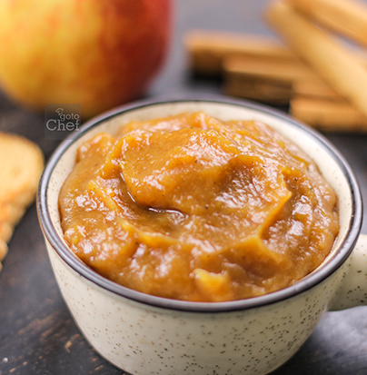 Apple Cinnamon Butter Recipe Apple Cinnamon Butter Recipe